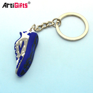 Fabricant de <span class=keywords><strong>porte</strong></span>-clés <span class=keywords><strong>en</strong></span> <span class=keywords><strong>gros</strong></span>, <span class=keywords><strong>porte</strong></span>-clés personnalisé <span class=keywords><strong>pas</strong></span> <span class=keywords><strong>cher</strong></span>, mini sneaker 3D de qualité supérieure - Product Image 4