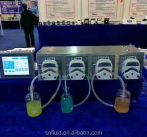 Reductor de agua reactivo <span class=keywords><strong>bomba</strong></span> - Product Image 5