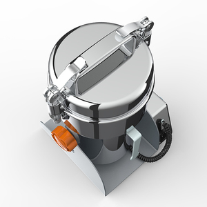 Thương mại thực phẩm ngũ cốc bở hight chất lượng hạt ngô bở/máy xay ngô/gia vị máy xay - Product Image 3