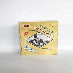 Paket Bekam Silikon Vakum Cina Murah - Product Image 3