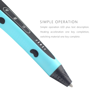 <span class=keywords><strong>Amazon</strong></span> nouveau produit <span class=keywords><strong>3d</strong></span> dessin kit intelligent <span class=keywords><strong>3d</strong></span> <span class=keywords><strong>stylo</strong></span> diy <span class=keywords><strong>3d</strong></span> imprimante <span class=keywords><strong>stylo</strong></span> - Product Image 3