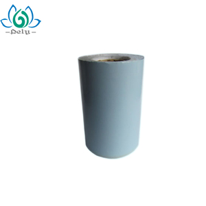 Custom forma troquelada linerless etiqueta - Product Image 3