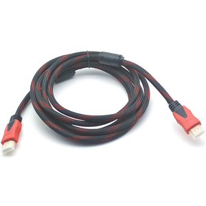Fast Delivery Male to Male Hdcp <strong>Cable</strong> Hdtv <strong>Cable</strong> for <strong>ps4</strong> with Ethernet - Product Image 2