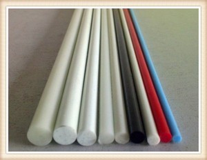 อีพ็อกซี่เรซินไฟเบอร์กลาสป้องกันริ้วรอยท่อและก้านไฟเบอร์กลาสสปา2018 18มม. - Product Image 5