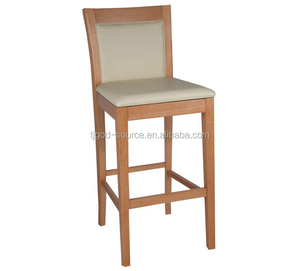 Hoan wener — chaise en bois massif, réplique facile, ch25 - Product Image 1