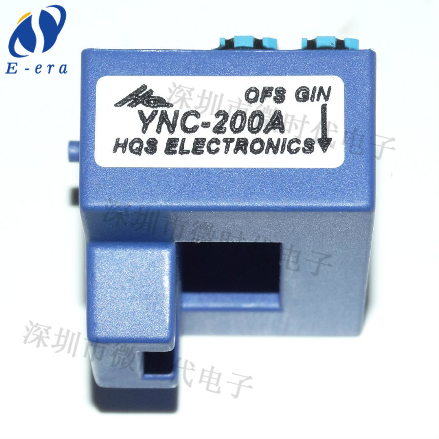 Shenzhen dogew technology co., ltd. YNC-50A YNC-100A 150A 200A 300A 400A YNC-500A переменного тока в постоянный ток датчика Холла
