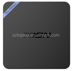 Fábrica DEL OEM Etiqueta Privada <span class=keywords><strong>T95N</strong></span> Mini M8S <span class=keywords><strong>Android</strong></span> <span class=keywords><strong>TV</strong></span> <span class=keywords><strong>Box</strong></span> Pro 2G 8G Caja S905 - Product Image 5