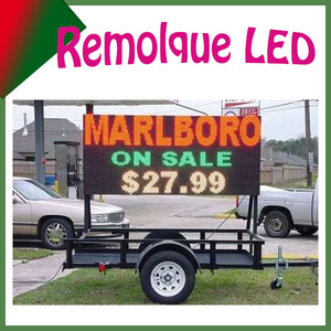 Llamativa publicidad! Camión de pantalla LED para publicidad exterior a todo color o de letras, <span class=keywords><strong>propaganda</strong></span>, anuncio - Product Image 1