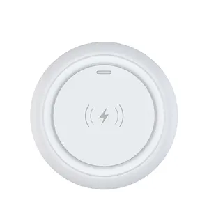 Devia Hot new products rohs wireless charger for mobile phone