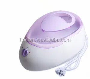 2018 trending personal spa paraffin bath paraffin wax heater with temperature control large heating pot depilatory heair removal