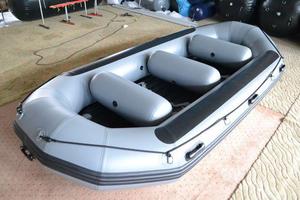 2015 fait- en- de la chine de haute qualité à bas prix rafting bateau pneumatique - Product Image 3