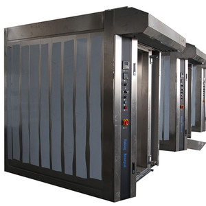 Équipement de boulangerie automatique, <span class=keywords><strong>four</strong></span> rotatif, <span class=keywords><strong>four</strong></span> <span class=keywords><strong>rond</strong></span> <span class=keywords><strong>turc</strong></span> - Product Image 4