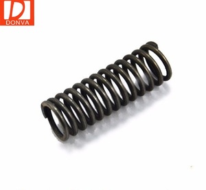 Tùy Chỉnh Nén Mùa Xuân Trung Quốc Nhà Sản Xuất Cho Nén Pocket Cuộn Dây Mùa Xuân Nệm Nén Mùa Xuân - Product Image 6