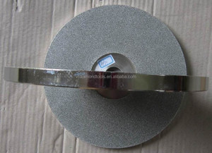 Гальванизированная Алмазная тарелка для ювелирных изделий - Product Image 3