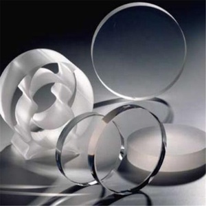 2025 Offre Spéciale lointain UV 185nm <span class=keywords><strong>verre</strong></span> de Quartz synthétique silice fondue JGS1 <span class=keywords><strong>plaque</strong></span> mince pour laboratoire - Product Image 5