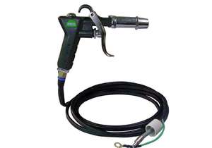 LN-S004 <span class=keywords><strong>antistatique</strong></span> de Haute qualité <span class=keywords><strong>pistolet</strong></span> à air ionisant - Product Image 2