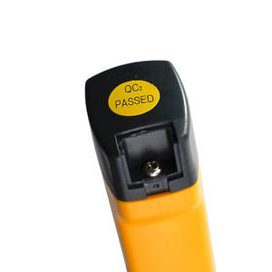 Contactloze <span class=keywords><strong>AC</strong></span> <span class=keywords><strong>Voltage</strong></span> <span class=keywords><strong>Tester</strong></span>, pen Spanningsdetector 100 ~ 1000 Vac op 50/60Hz met Ingebouwde zaklamp en Trillen hint - Product Image 3