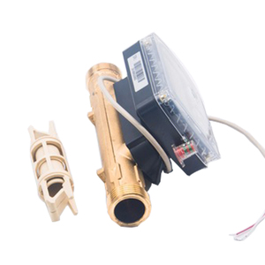 <span class=keywords><strong>M</strong></span>áy Đo Lưu Lượng Nước Siêu Â<span class=keywords><strong>m</strong></span> Kỹ Thuật Số Modbus Rs485 - Product Image 4