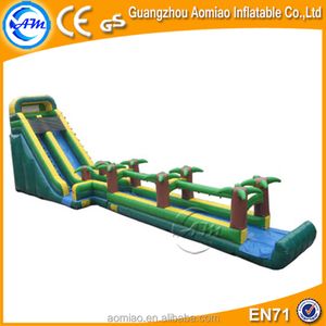 Nouvelle conception <span class=keywords><strong>grand</strong></span> kahuna gonflable <span class=keywords><strong>toboggan</strong></span>, gonflable <span class=keywords><strong>toboggan</strong></span> de la piscine - Product Image 3