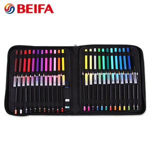 Beibei — kit <span class=keywords><strong>de</strong></span> peinture à l'aquarelle pour enfants, stylo au charbon, art pour le croquis, multicolore, RST80054 - Product Image 1