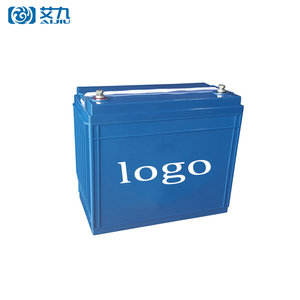 12 V 150AH 200AH 250AH recargable Lifepo4 batería y BMS - Product Image 1