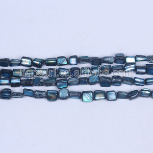 Venta caliente prima conchitas para hacer joyas madre de concha de perla - Product Image 4