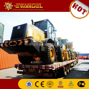 Giá trị trích dẫn XCMG <span class=keywords><strong>ZL30G</strong></span> máy kéo phía trước <span class=keywords><strong>loader</strong></span> - Product Image 3