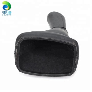 Pour <span class=keywords><strong>Skoda</strong></span> <span class=keywords><strong>Fabia</strong></span> 5 vitesses levier de vitesse <span class=keywords><strong>manuel</strong></span> pommeau de levier de vitesse avec collier de guêtre de botte argent 2001 2002 2003 2004 2005 2006 2007 - Product Image 6