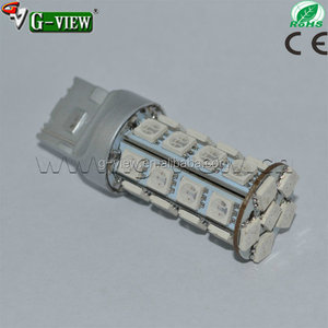 Sans <span class=keywords><strong>erreur</strong></span> 7440 5050 30smd led lumière d'entraînement pour Jeep Compass Grand Cherokee Wrangler t20 smd led lampe - Product Image 5