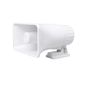 2-Tone Outdoor 12V Waterproof Alarm Siren 150dB RMH-S02 für Home Security Protection System