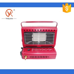 Stufa <span class=keywords><strong>a</strong></span> <span class=keywords><strong>Gas</strong></span> Portatile per l'Inverno - Product Image 3
