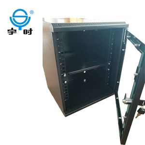 10 ''Mạng tủ tường cho CCTV, Mini giá máy chủ - Product Image 4