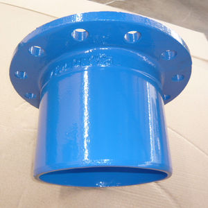 ISO 2531 EN 545 hierro dúctil brida espita para DI tubería - Product Image 2