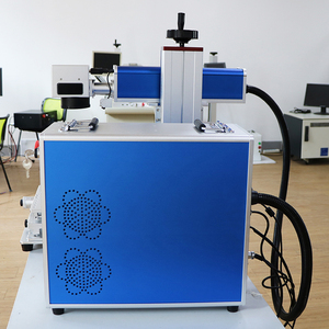 Tên Tấm Trang Sức Khắc Và Cắt Máy/Tên Tấm Khắc Máy 20W, 30W, 50W - Product Image 5