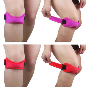 Calidad Garantizada Nueva Moda Crossfit Ayuda de La Rodilla - Product Image 1