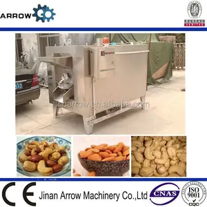 Commercial Electric Snack And Nuts Roaster Oven