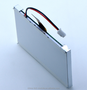 JHD240128-G01BFWD-BL Màn Hình <span class=keywords><strong>Lcd</strong></span> Trong Suốt Nhỏ Âm Tính <span class=keywords><strong>3</strong></span>.5" - Product Image 6