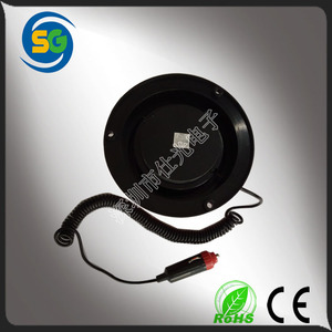 Led ámbar de advertencia luz estroboscópica / <span class=keywords><strong>amarillo</strong></span> luz <span class=keywords><strong>intermitente</strong></span> de advertencia - Product Image 3