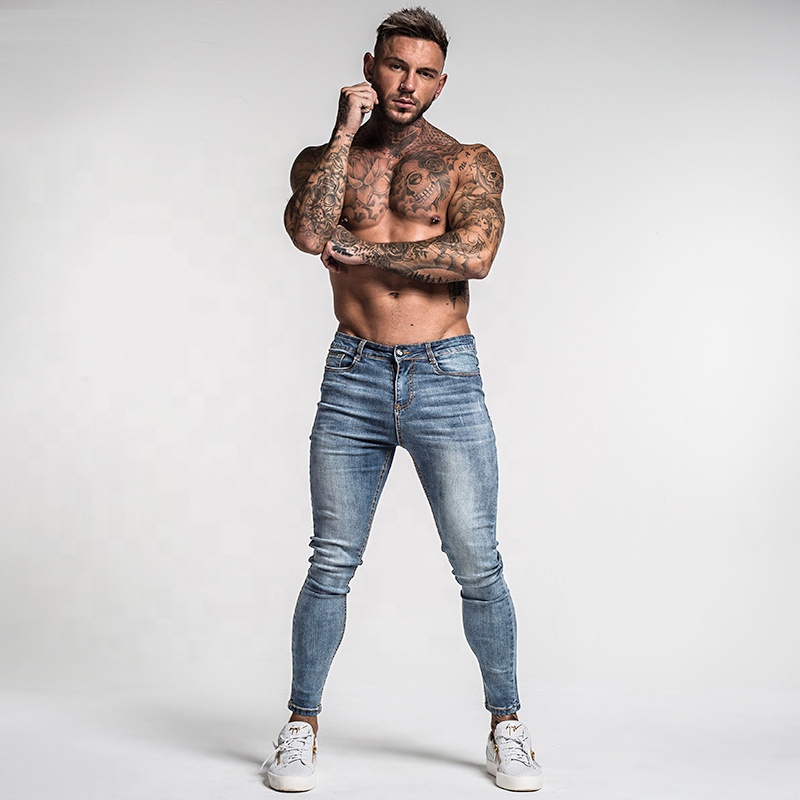 Venta al por mayor estilo de jeans para hombres-Compre online los mejores estilo  de jeans para hombres lotes de China estilo de jeans para hombres a  mayoristas | Alibaba.com