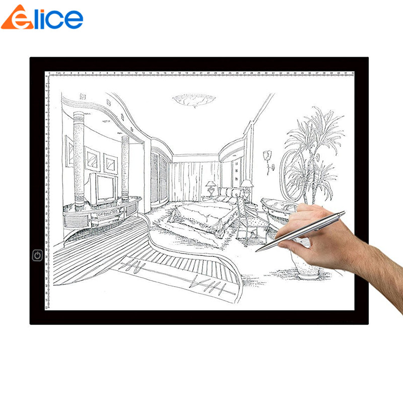 animation light box for sale