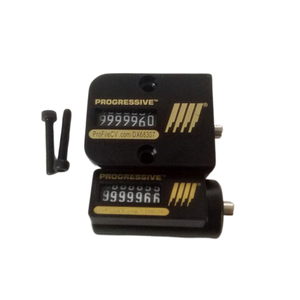 Contatore di colpi Misumi, Contatore di stampi M-CVPL - Product Image 1