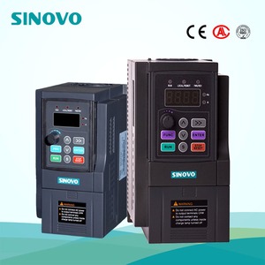 1.5KW Potencia De Salida y <span class=keywords><strong>el</strong></span> Tipo de CC a CA de accionamiento de velocidad variable - Product Image 5