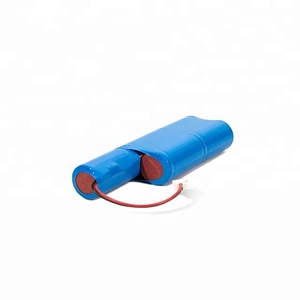 Ambiental <span class=keywords><strong>INR18650</strong></span> 2200 mAh 18,5 V batería recargable para coche/UAV/Solar sistema de almacenamiento - Product Image 2