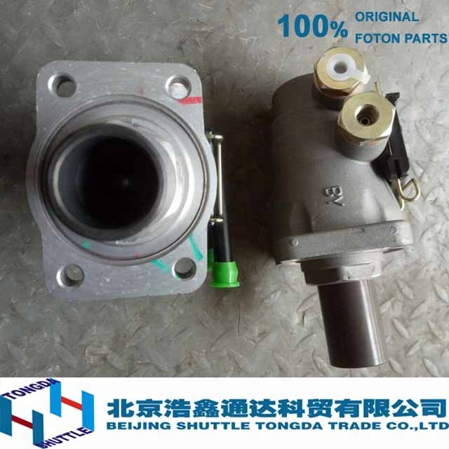 Оригинальные запчасти для грузовиков FOTON-главный тормозной цилиндр (1105935500013)
