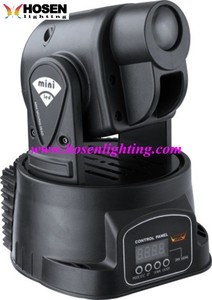 Led 15w punto de luz principal móvil - Product Image 1