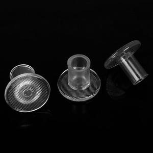 Produttore cinese Del Tallone Del Silicone Della Copertura Per Le Donne Scarpe Tacco Risparmiatori - Product Image 4