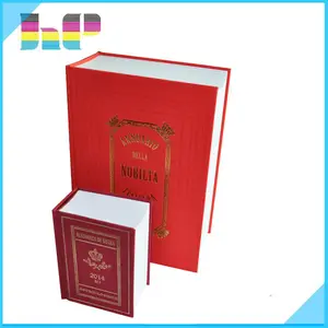 Benutzer definierte Hardcover English Dictionary Publishing