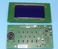 Indicador FRANCE 2000 FDA23600V1 que es la versión actualizada para FBA23600V1 FCA23600V1