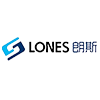 Taizhou Huangyan Lones Plastic Machinery Co., Ltd. logo