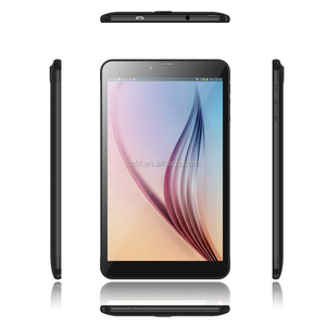 Tablet 3G de 8 Pulgadas Más Económica con Doble SIM, Spreadtrum7731 Quad Core, Teléfono Android, Tablet <span class=keywords><strong>PC</strong></span> al por Mayor - Product Image 5